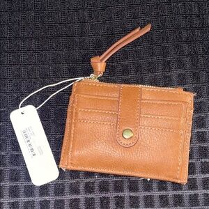 Charming Charlie Orange Spice Market Tag